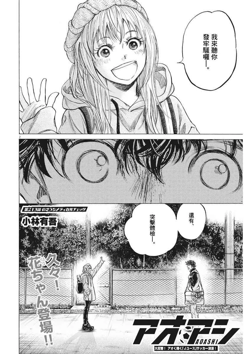213话 第2页