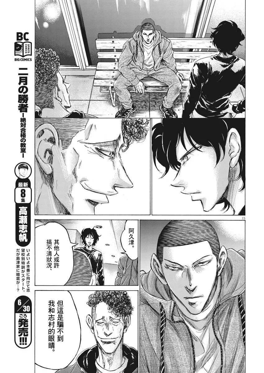 217话 第15页