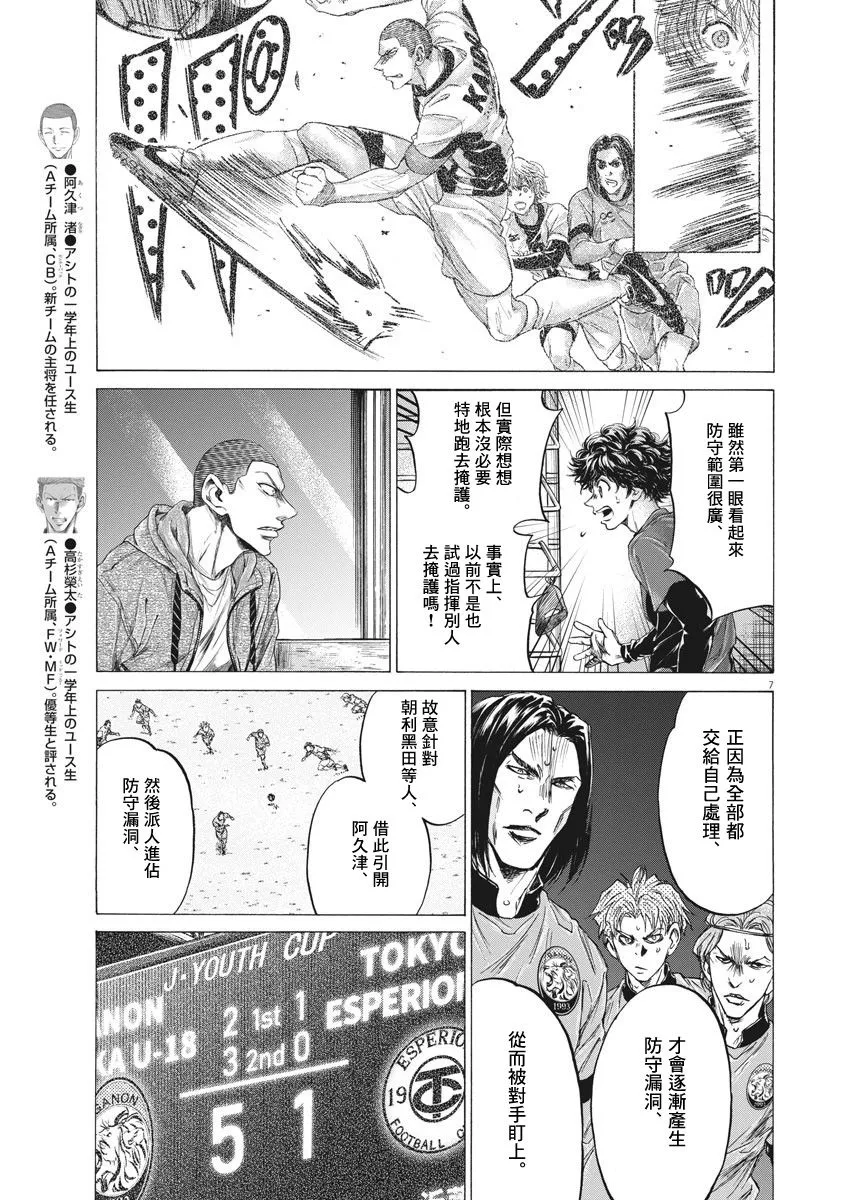218话 第7页