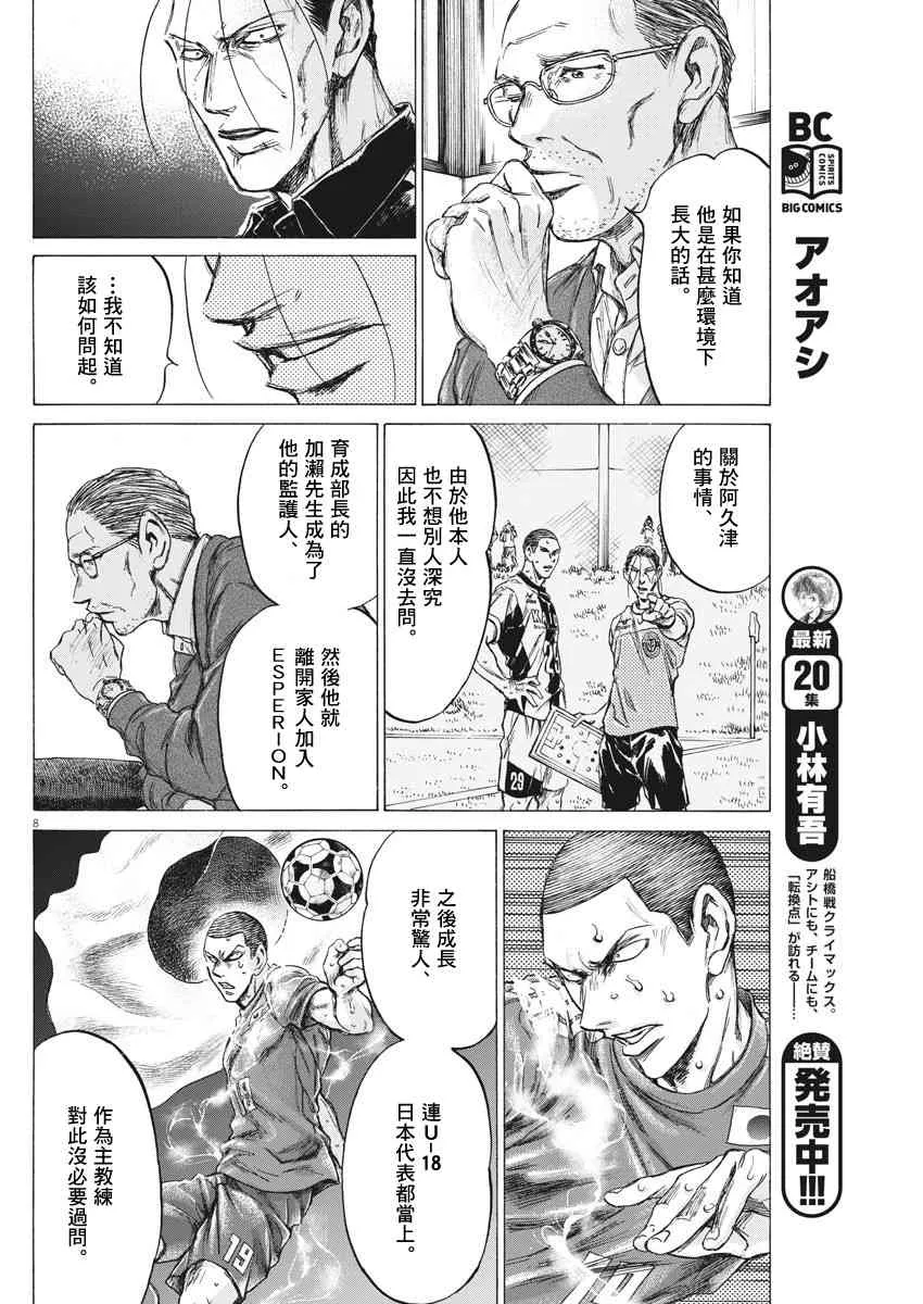 220话 第8页