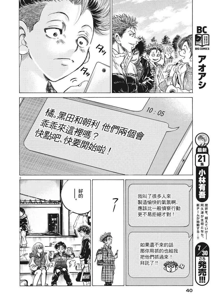 222话 第8页