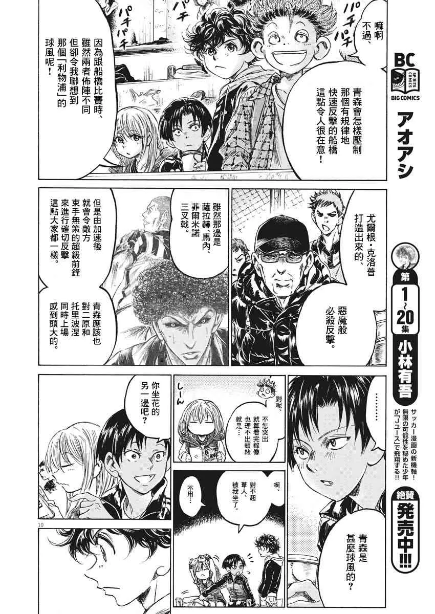 222话 第10页