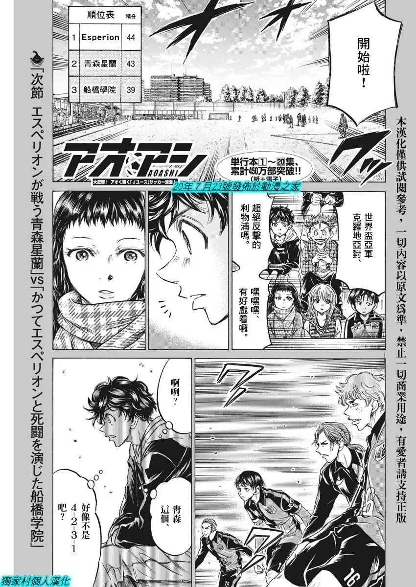 223话 第1页