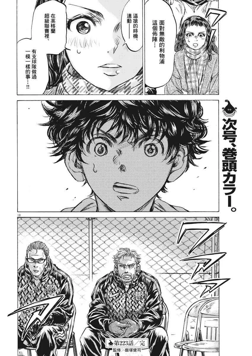 223话 第18页