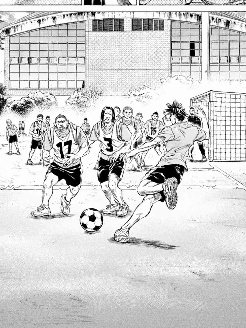 241话 第23页