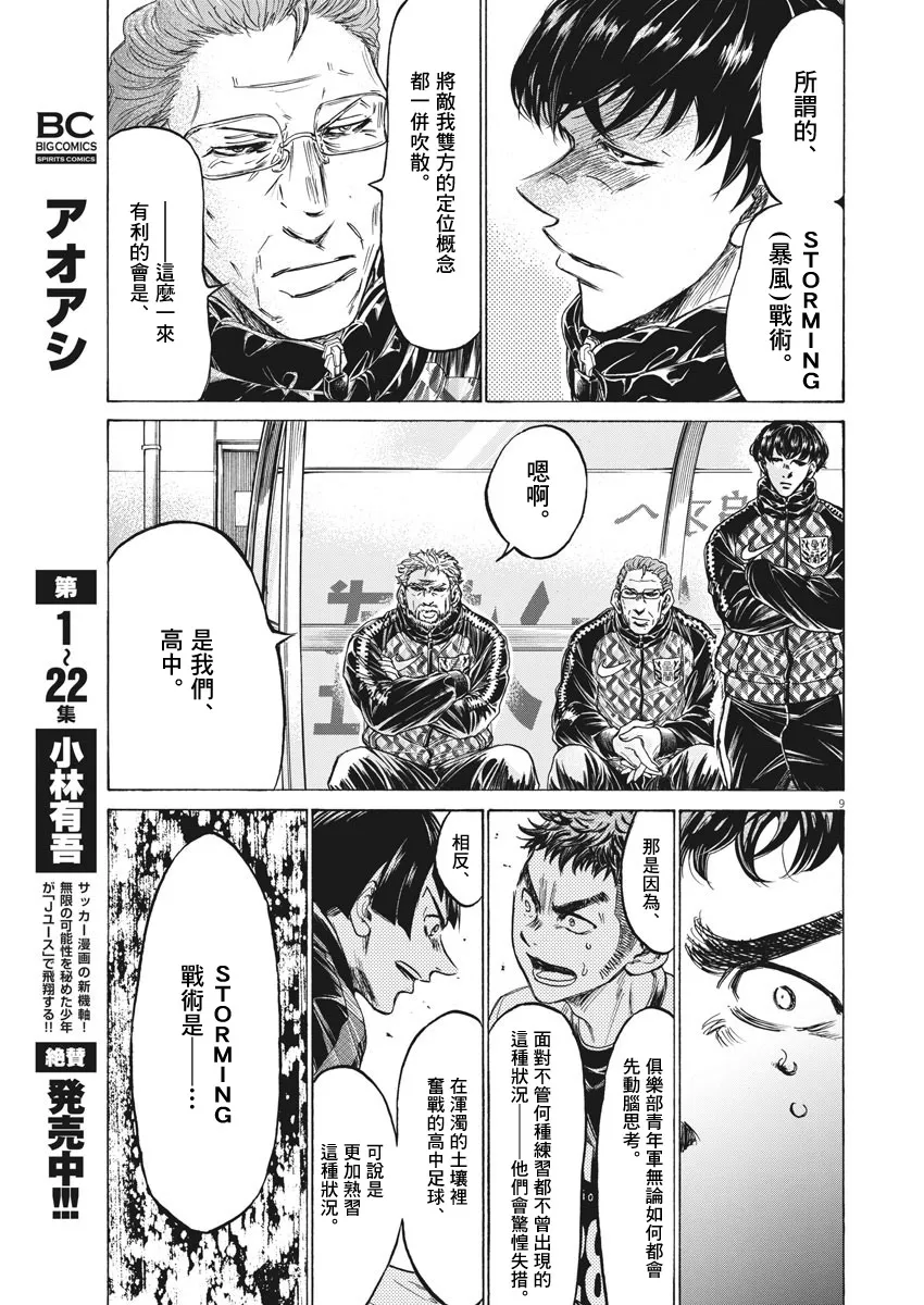 第243话 第9页