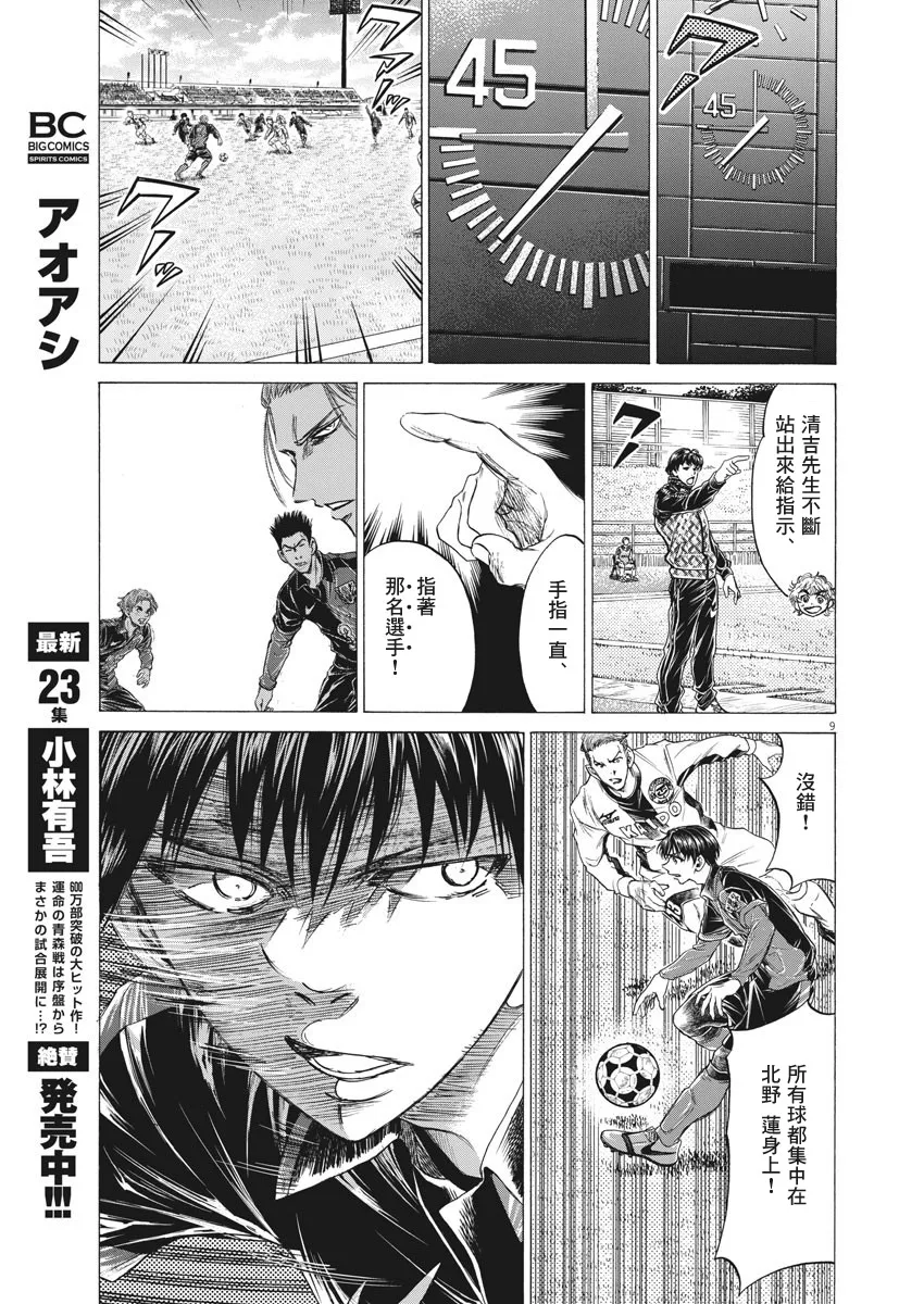 第246话 第8页