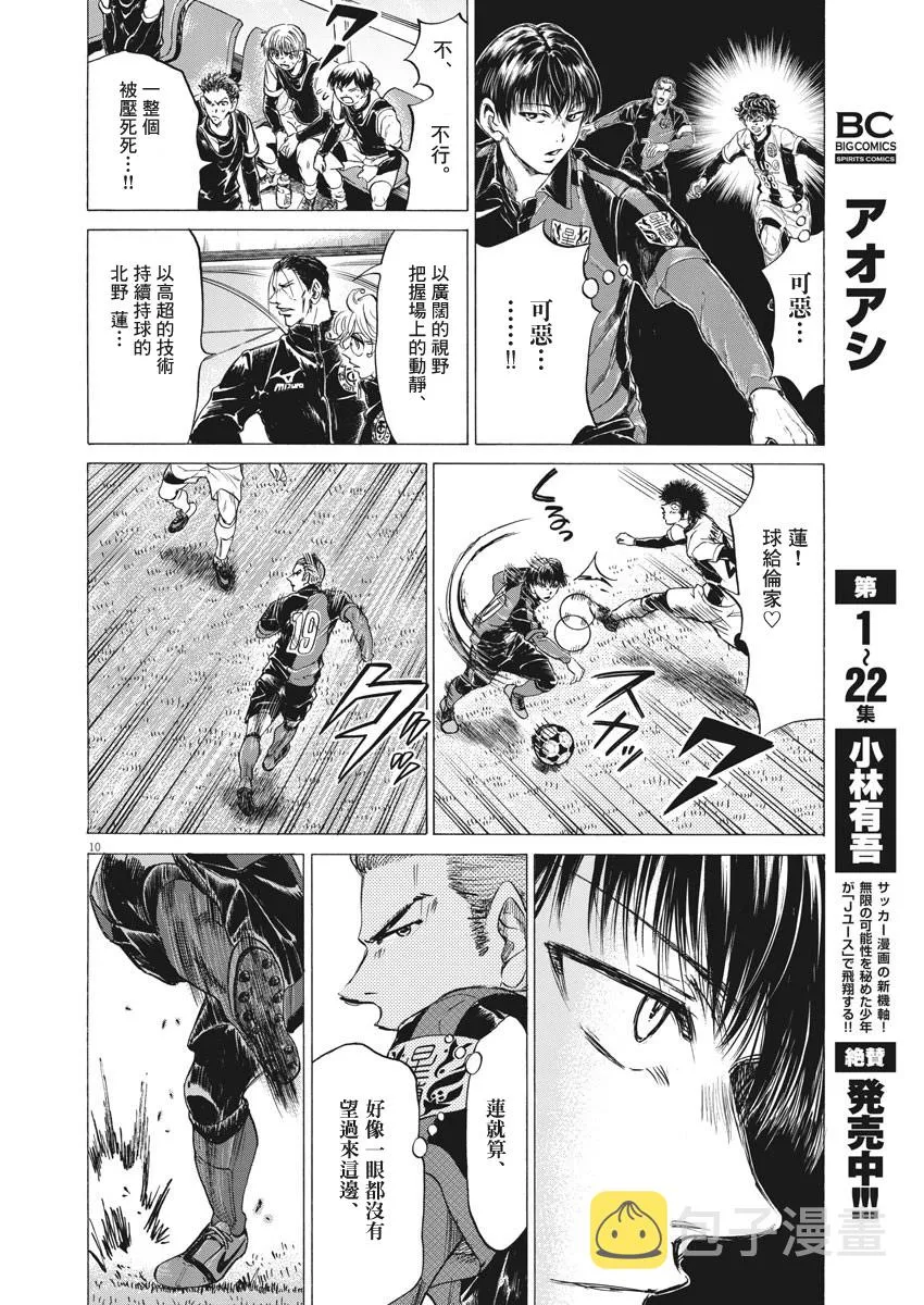 第246话 第9页