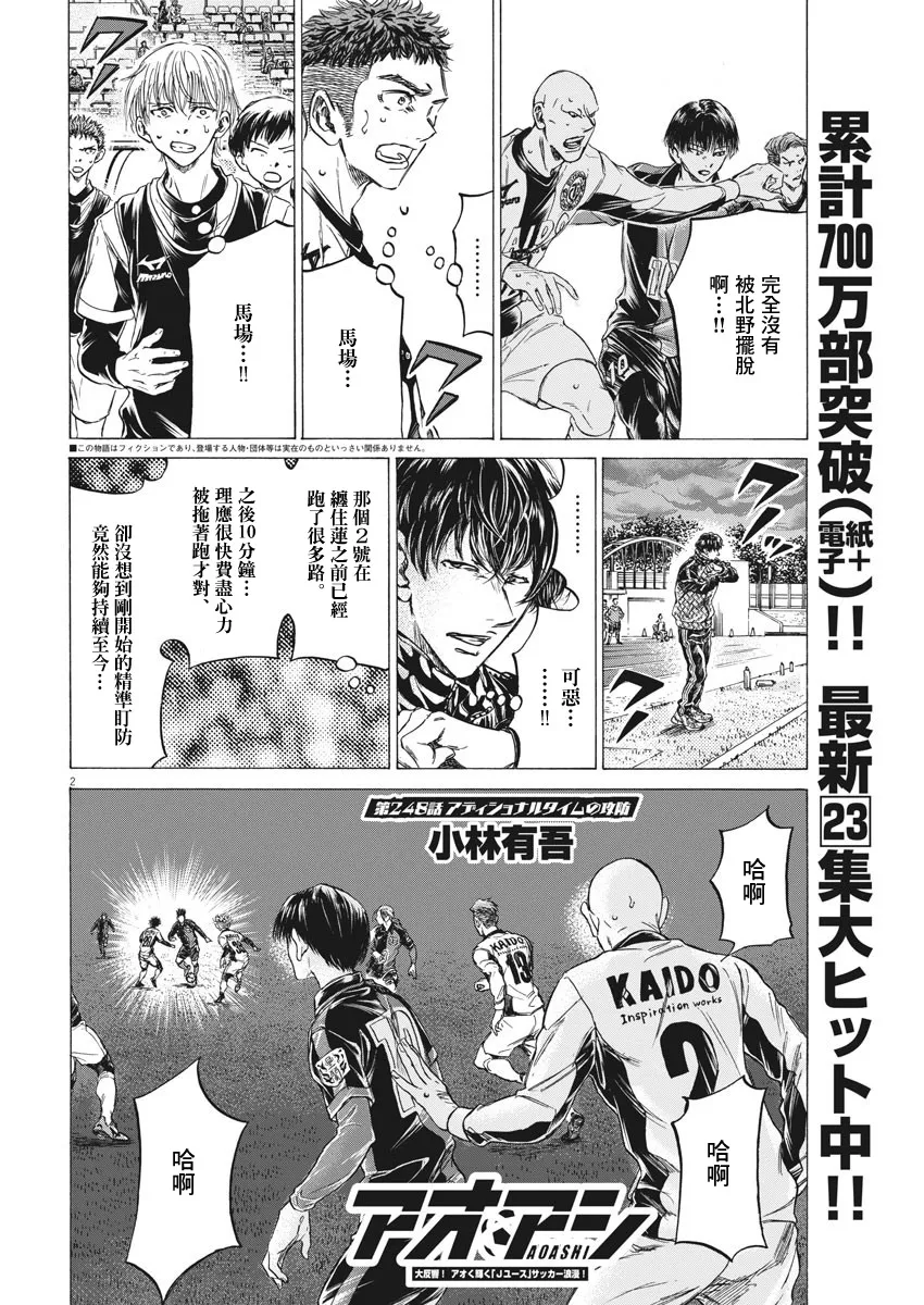 第248话 第2页