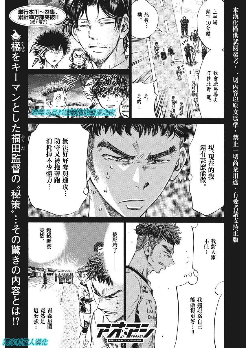 第249话 第1页