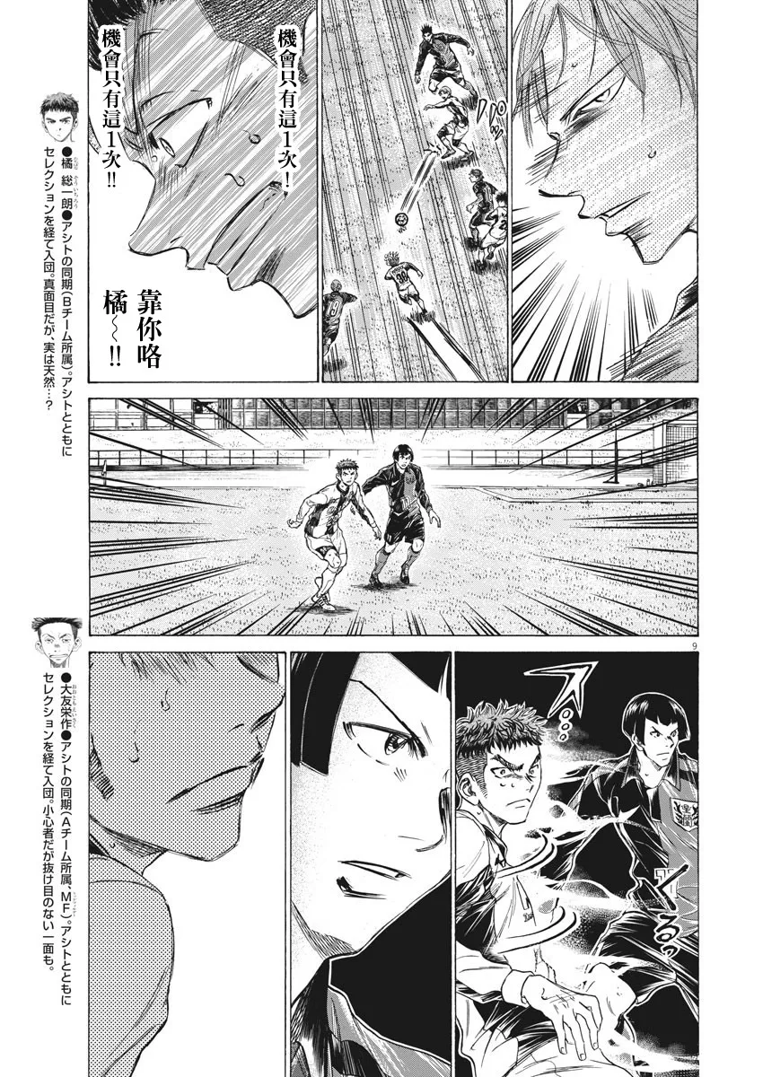 第249话 第9页