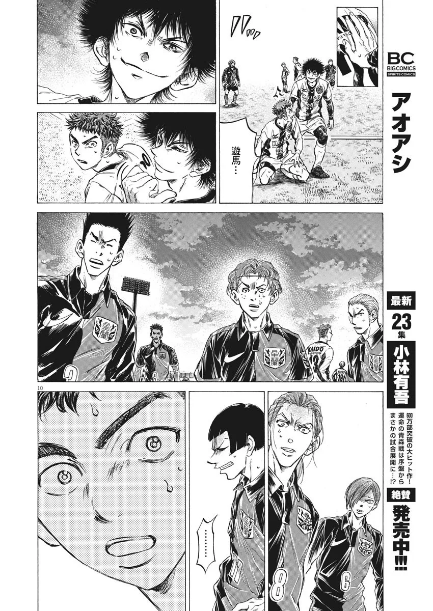 第250话 第10页