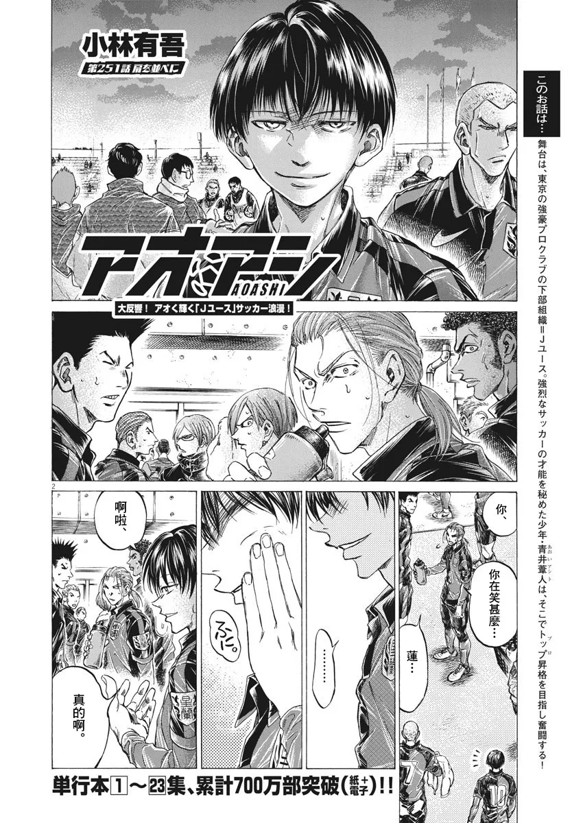 第251话 第2页