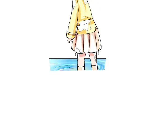 第四回（1） 你和小齐来我家吧！ 第34页