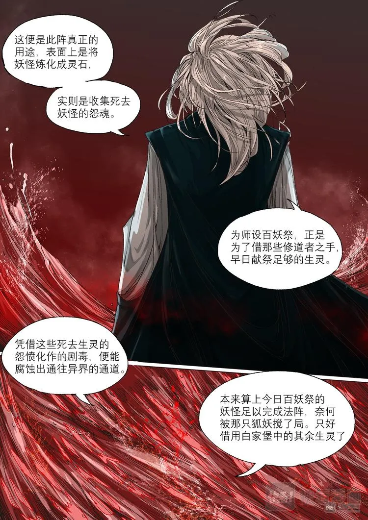 28梦魇篇 第10页