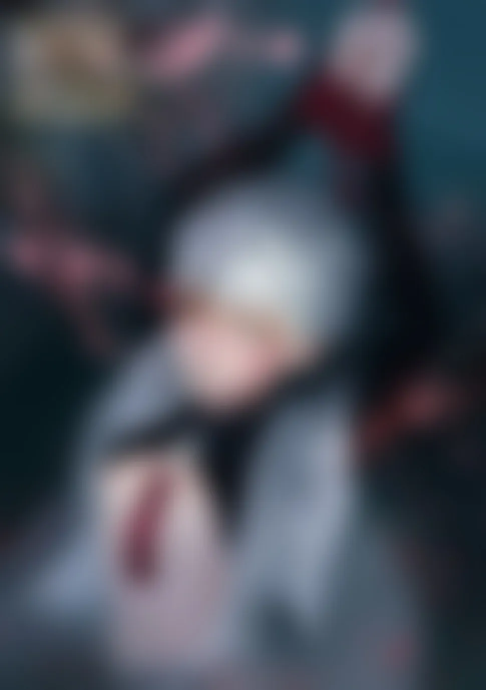 57长安乱战篇 第15页
