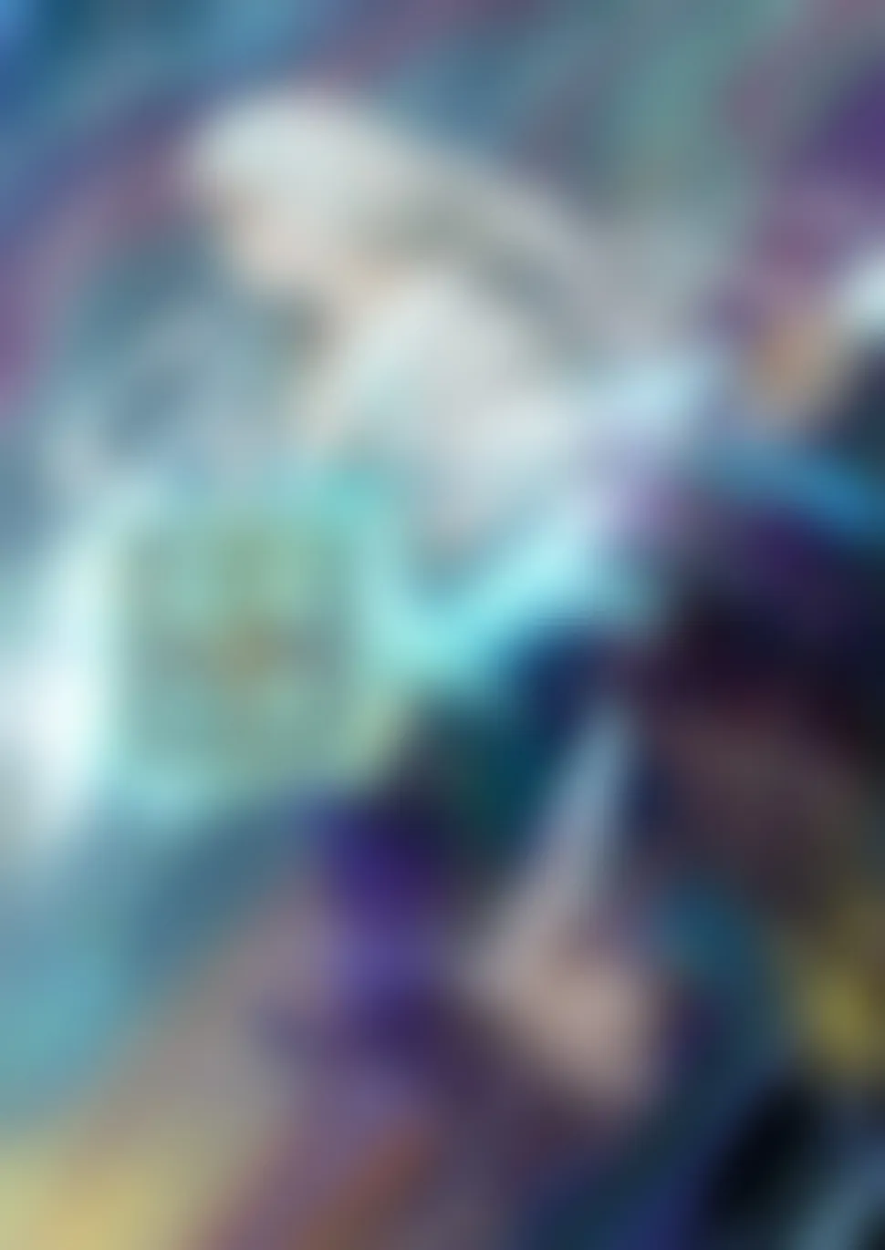 77长安乱战篇 第18页