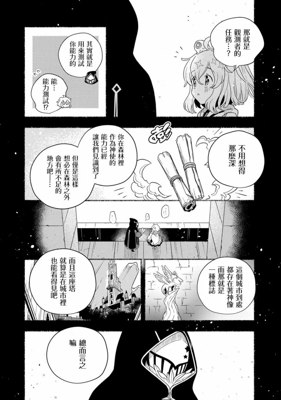 第2.1话 第8页