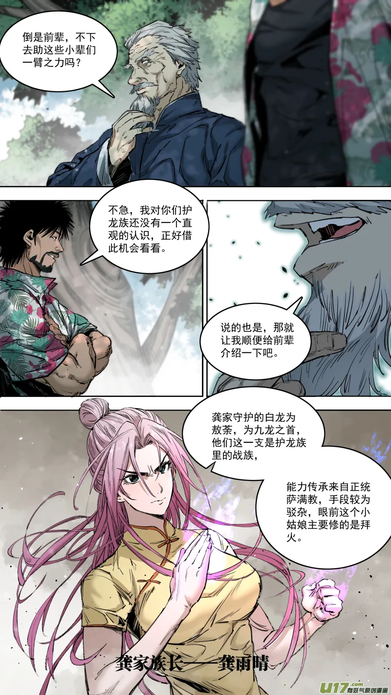 0242.护龙族史 第7页