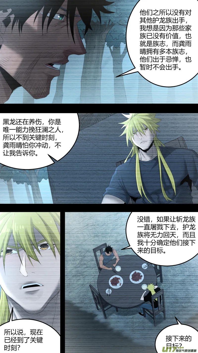 0194.护龙下山 第12页