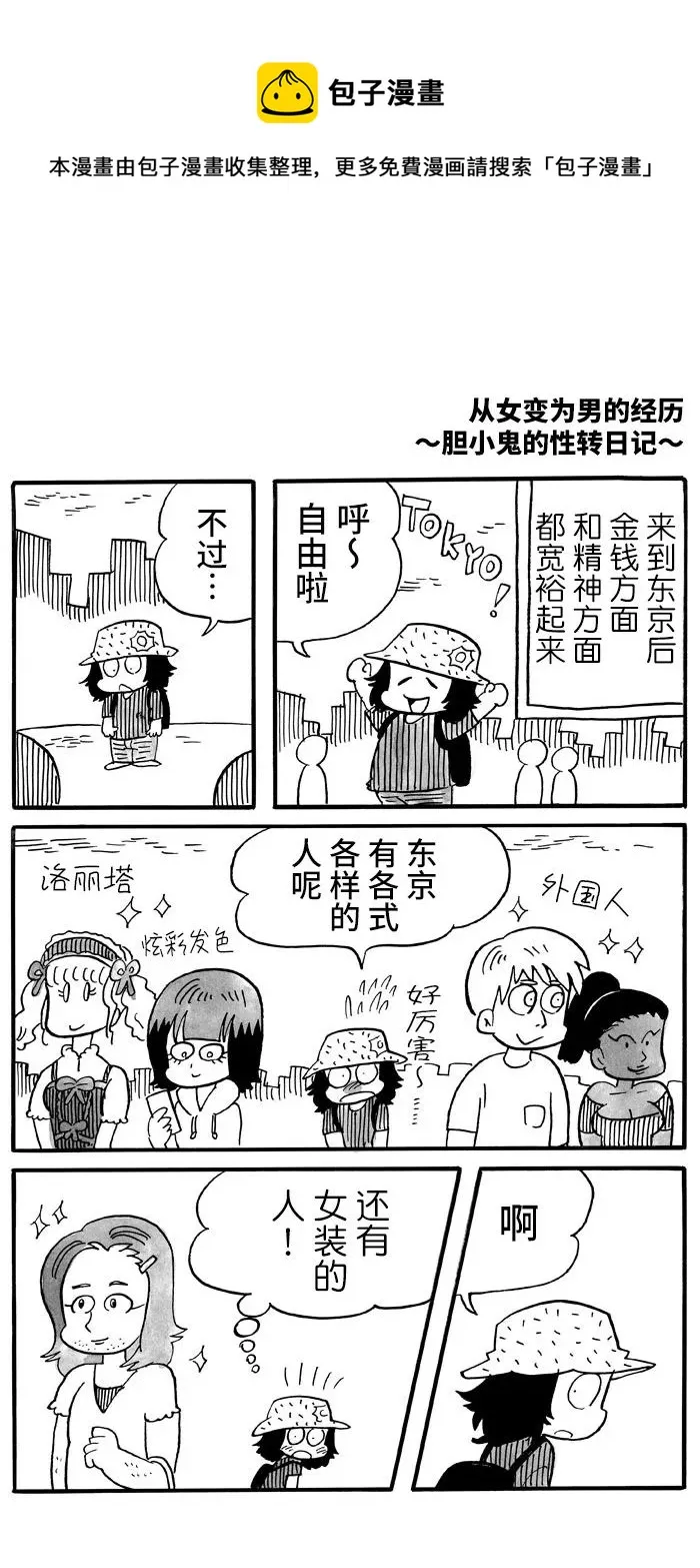 第35话 第1页