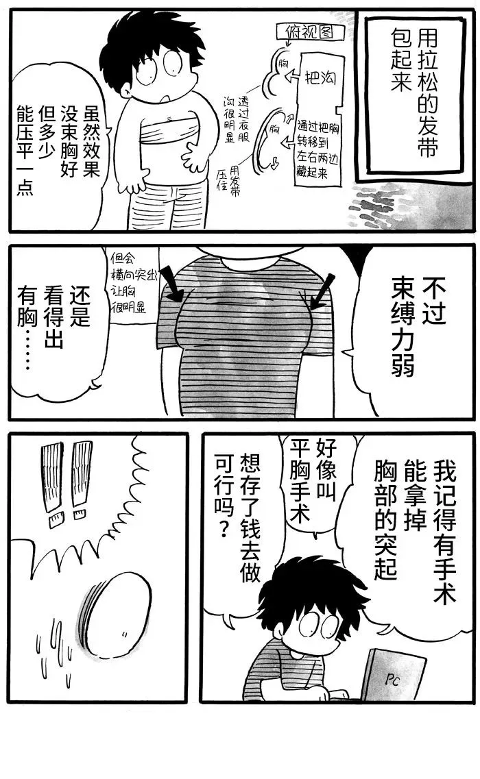 第18话 第3页