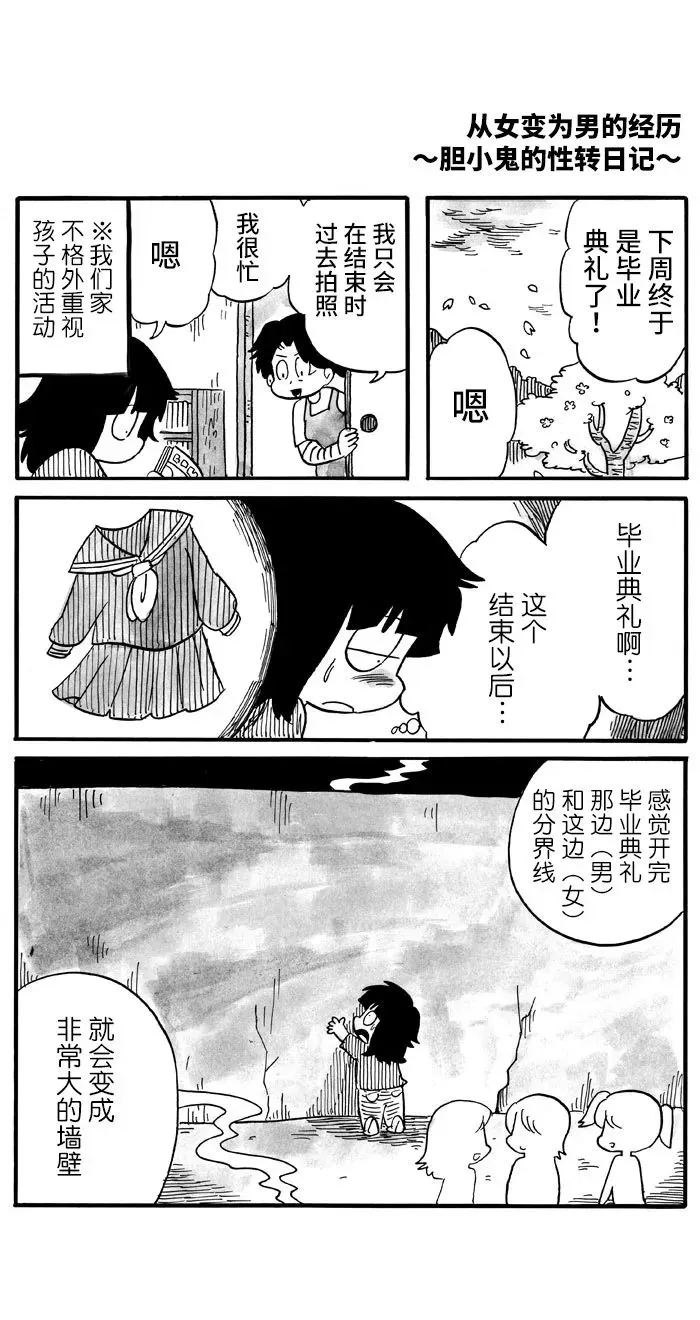 第5话 第1页