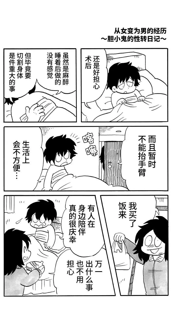 第45话 第1页