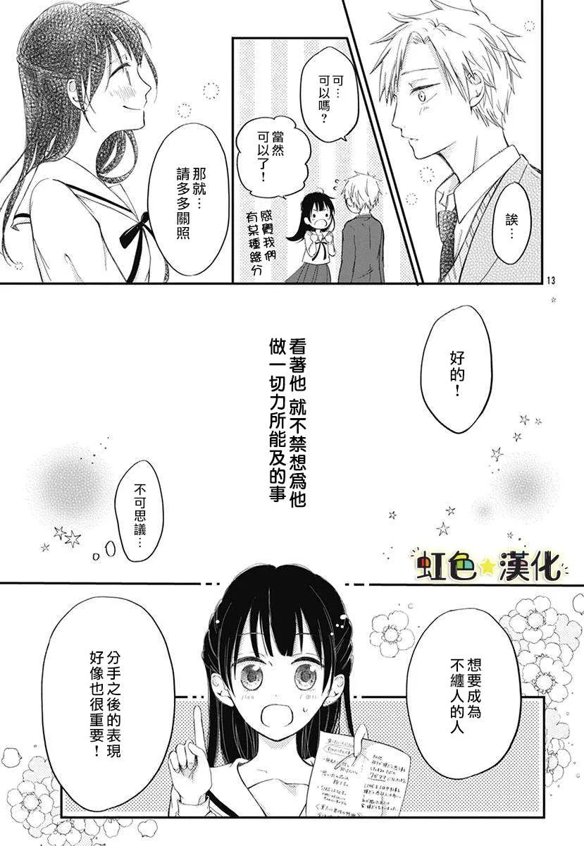 第1话 第13页