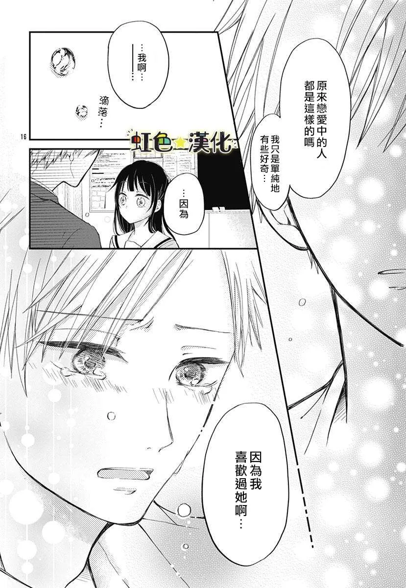 第1话 第16页