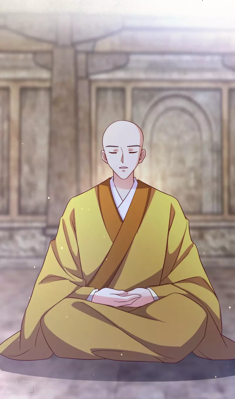 最终话 花好人团圆 第23页