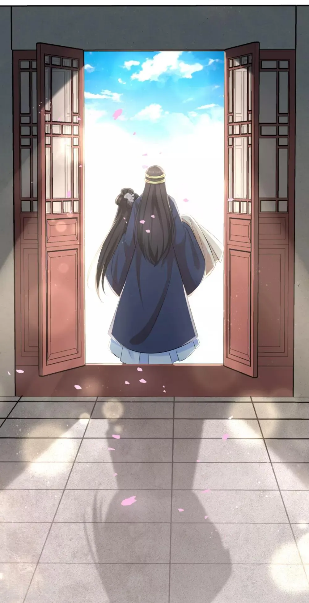 第30话 弄丢了玉佩，该怎么罚你呢？ 第27页