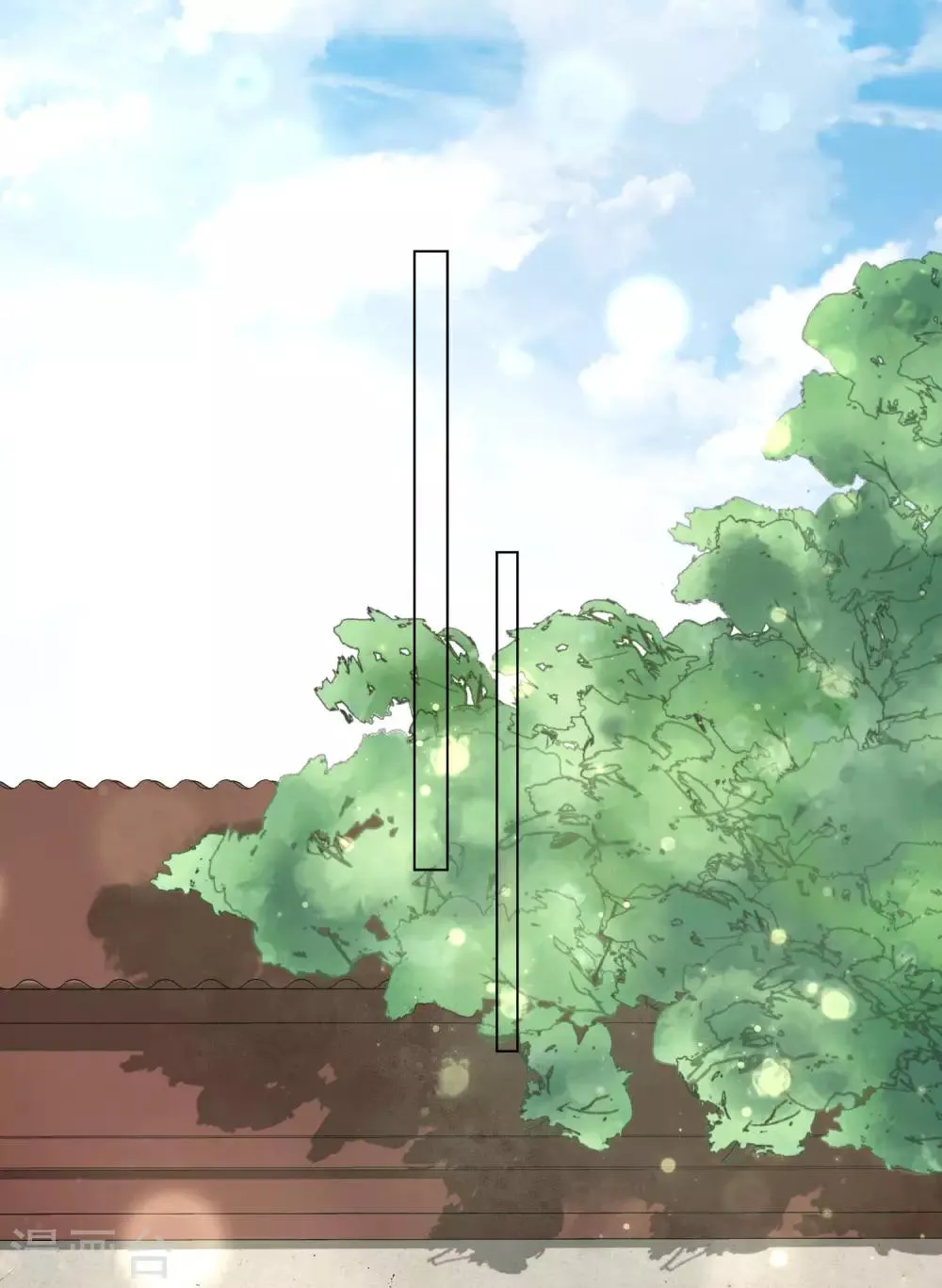 第47话 你心里到底有没有我？ 第25页