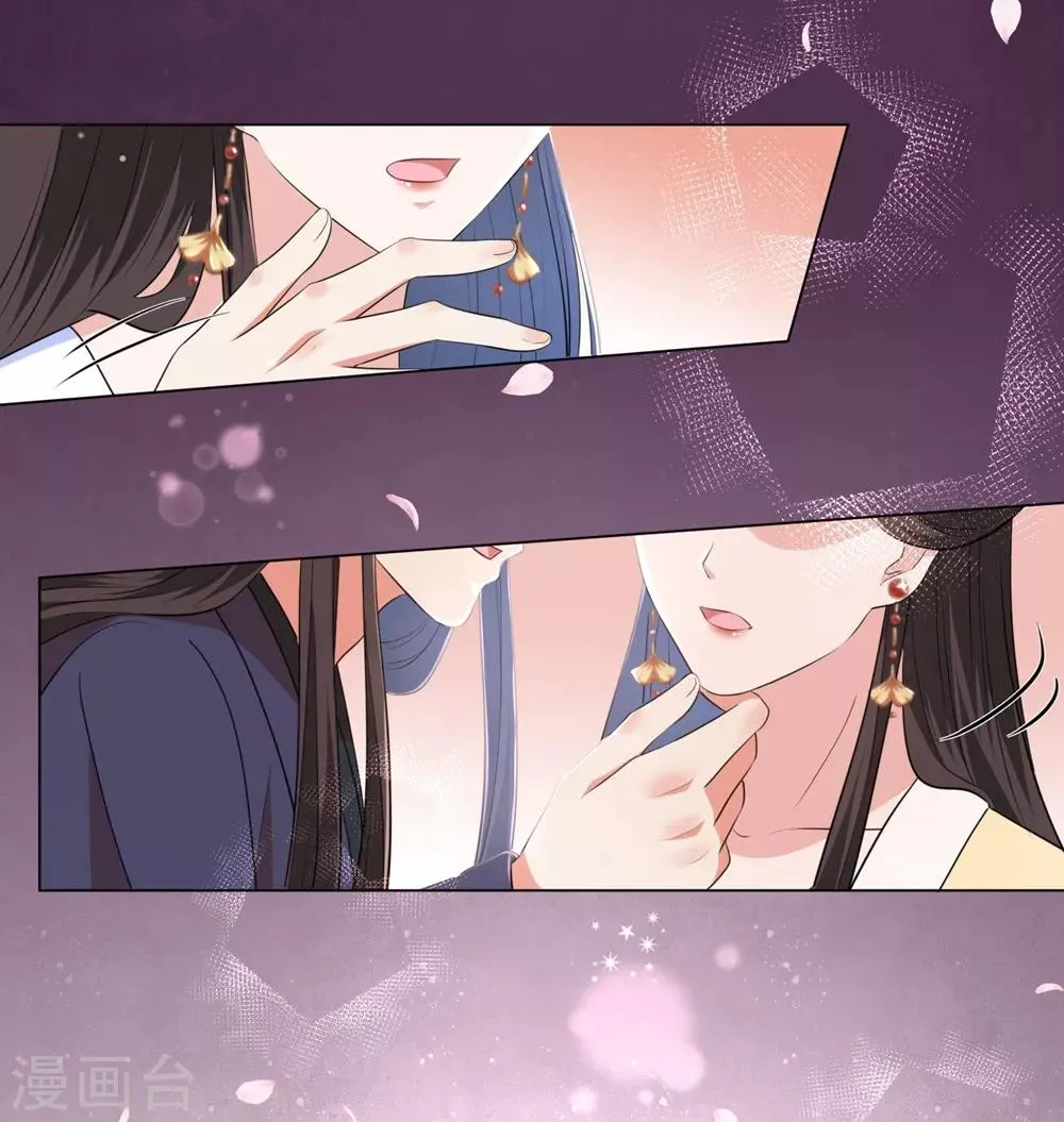 第51话 靳南疆的王妃 第28页