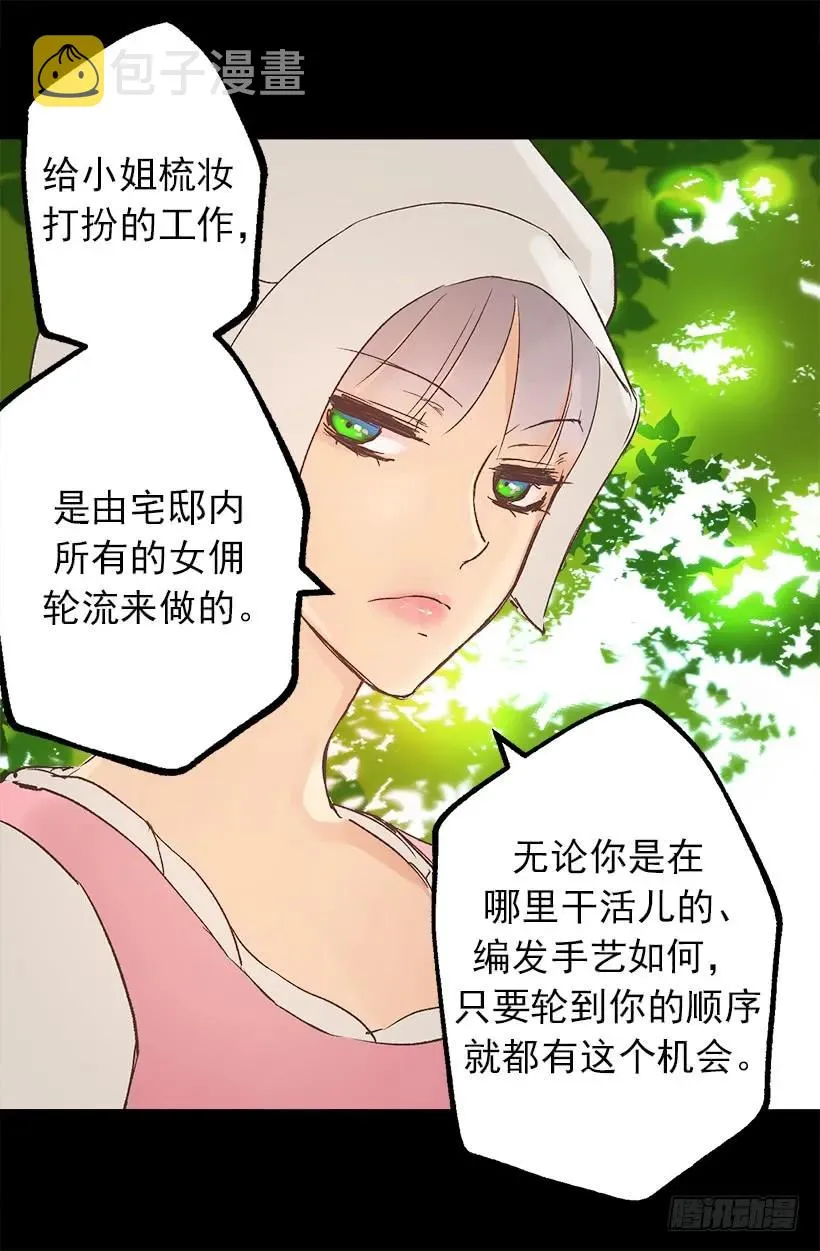 狄安的身世 第20页