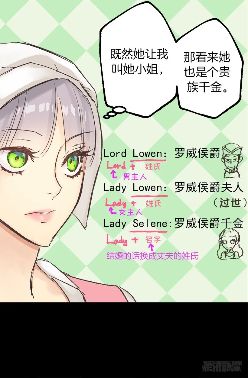 魔法师 第4页