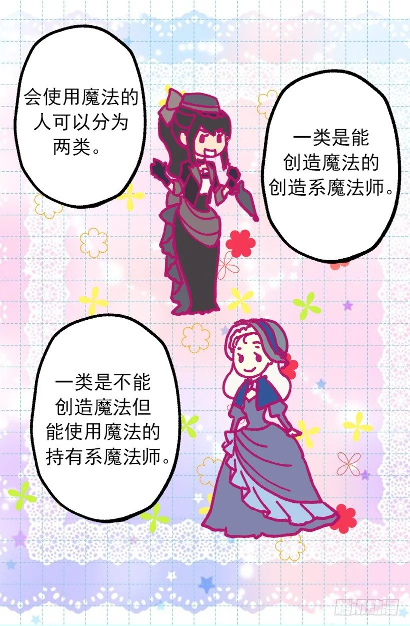 魔法师 第5页