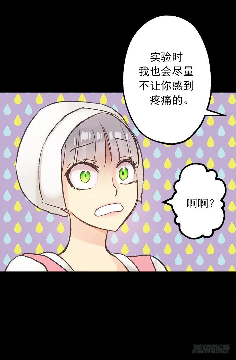魔法师 第13页