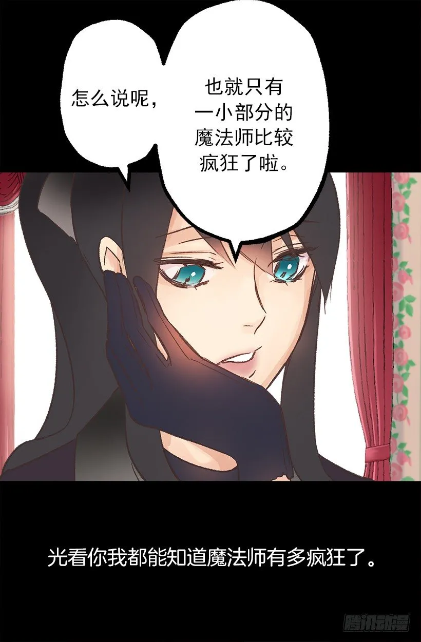 魔法师 第30页