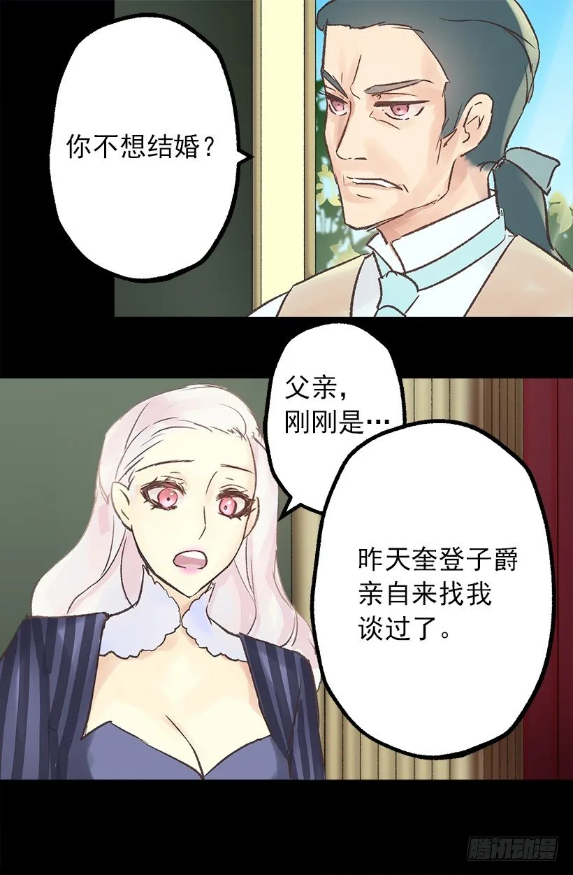 逼婚 第22页