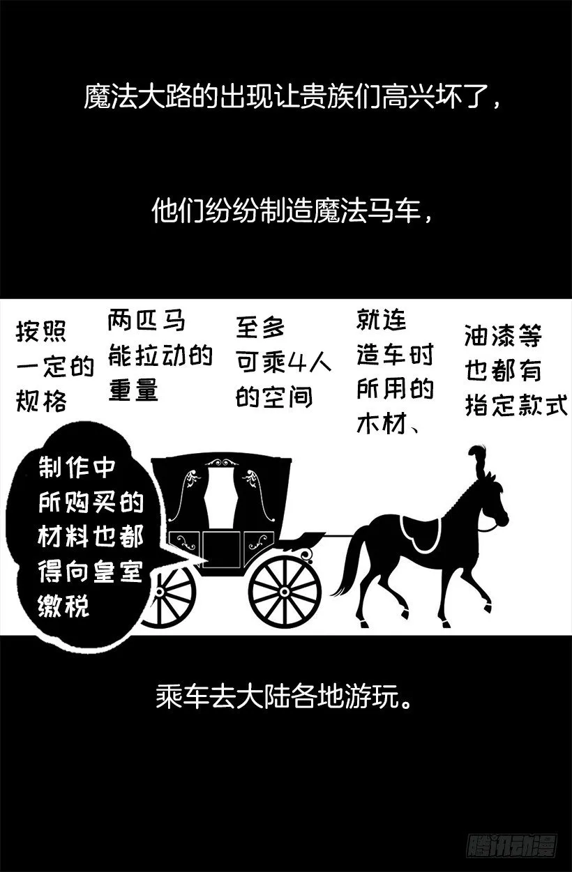 魔法大路 第11页