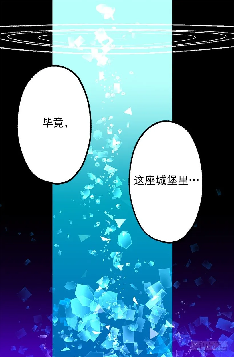 这个城堡还没有女主人 第27页