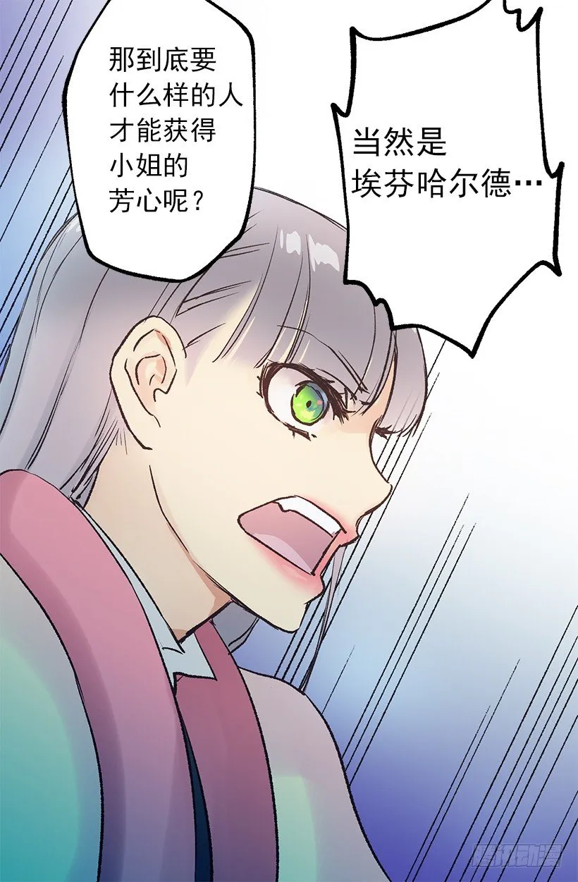 狄安告白啦w(ﾟДﾟ)w 第15页