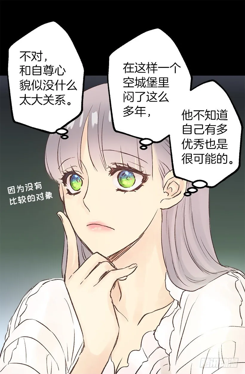 口好渴 第4页