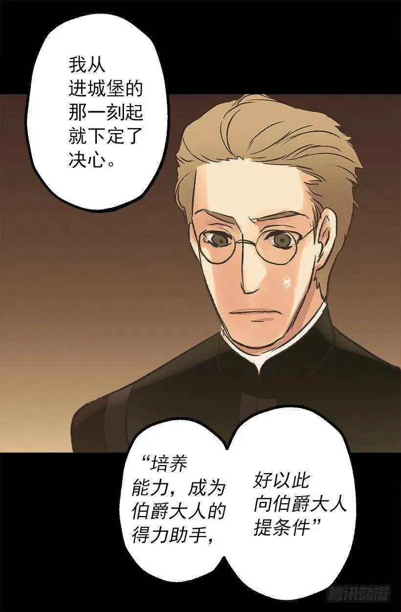 管家的请求 第20页