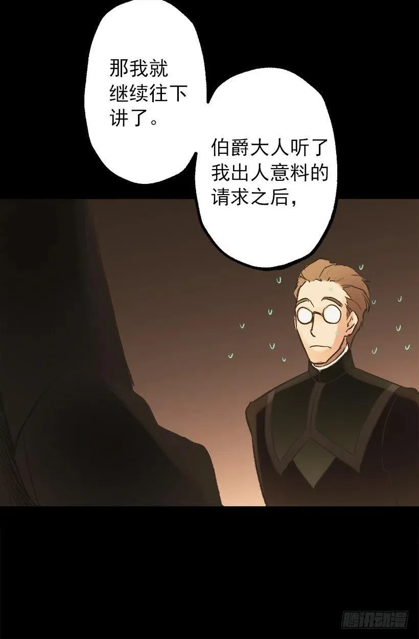 管家的请求 第29页