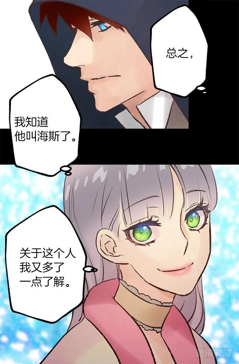 天气很好 第22页