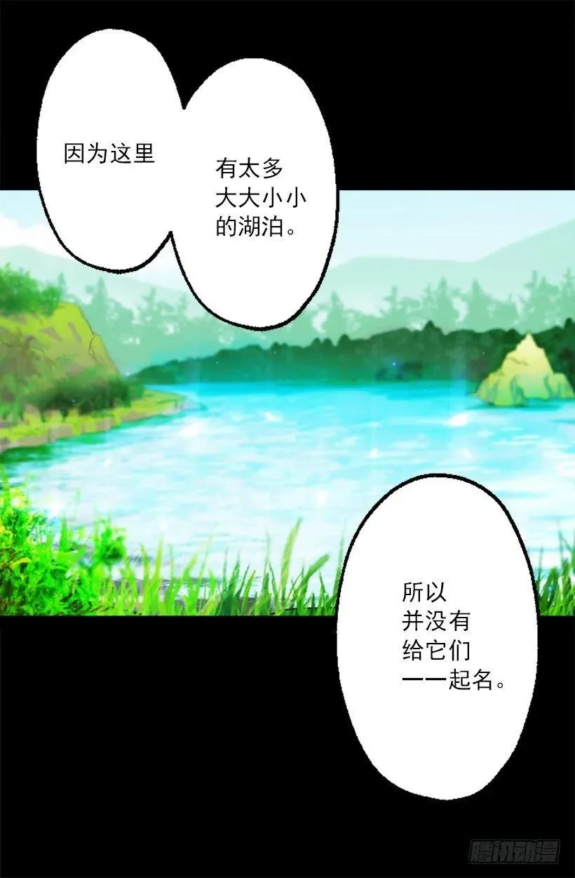 北部的湖泊 第21页
