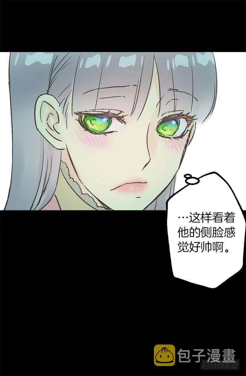 北部的湖泊 第29页