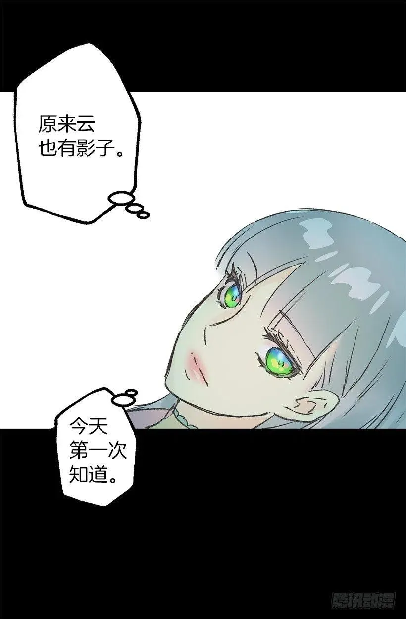 森林里熟睡的王子 第12页